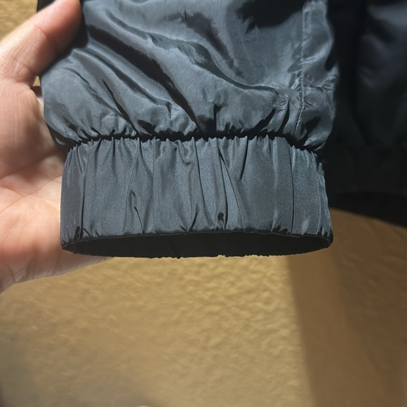 ADIDAS X PELOTON Bomber Jacket - M - Black - Picture 4 of 6